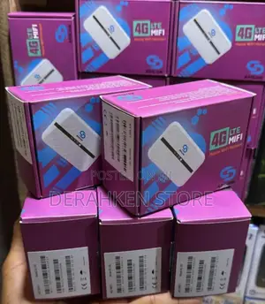 Afrilink Universal Mifi