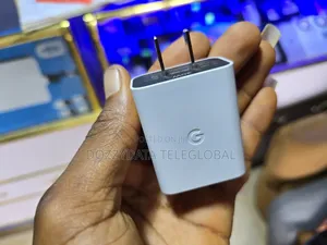 Google 30w Usb-C Fast Charging Pixel Phone Charger-Adapter