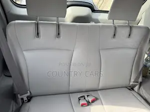 Toyota Highlander Limited 2010 Gray