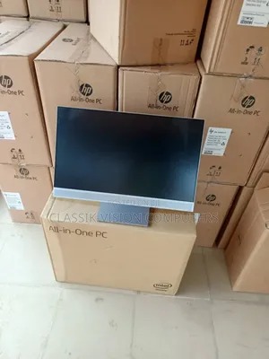 New Desktop Computer HP EliteOne 800 16GB Intel Core i5 SSD 512GB