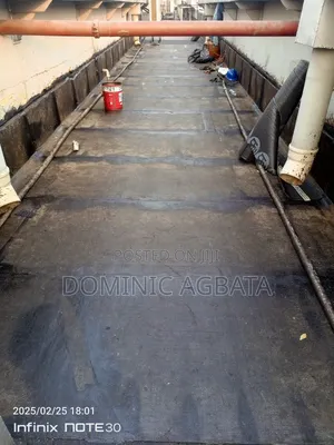 High Noon Waterproofing Expert
