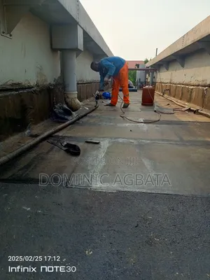 Pinnacle Waterproofing Expert