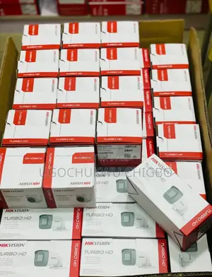 Hikvision Ds-2ce76dot-Exipf Indoor 2mp Camera