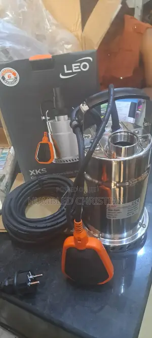 Original Fountain Pump