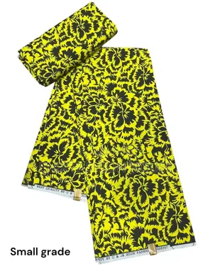 AJ Ankara Fabrics