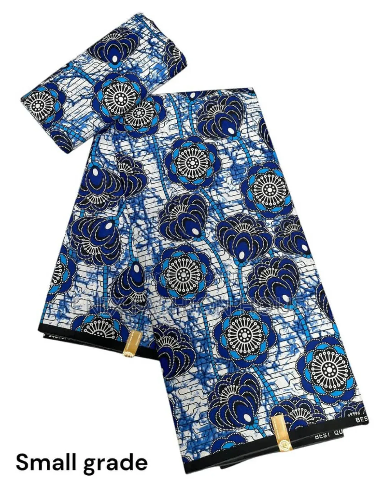 AJ Ankara Fabrics