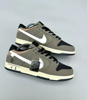 No Brainer Nike Sb Dunk Low