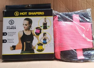 Hot Shaper Power Belt