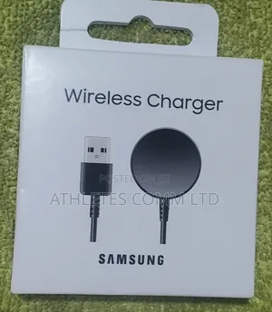 Samsung Galaxy Watch Charger