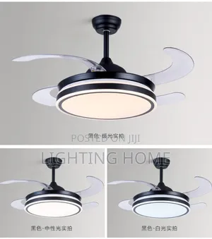 Ceiling Fan Light