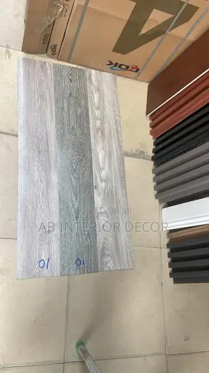 Vinyl Flooring
