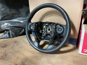 Steering Wheel Honda Accord 2017