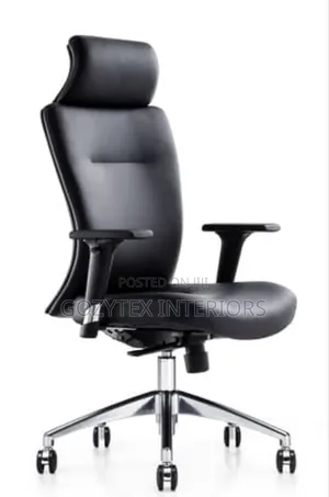Executive Office Chair