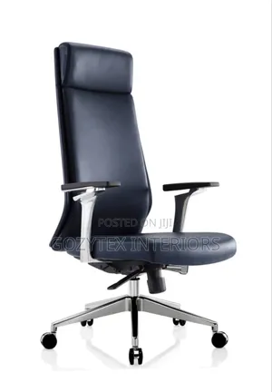 Executive Offic Directors Chair