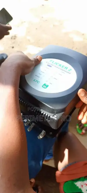 Sale, Repair Maintenance of Electric Fence