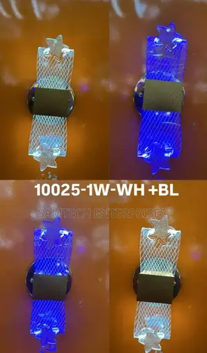 Led Wall Bracket Light