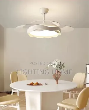 Ceiling Fan Light