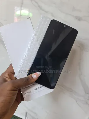 Samsuny Galaxy A70 Screen Replacement Available