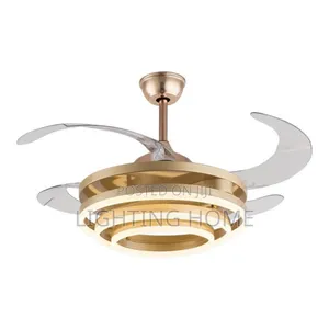 Led Fan Light