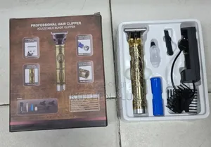 High Power Trimmer