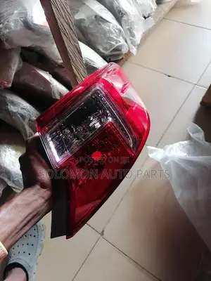Rearlight or Backlight Camry 2012 2013 Sports and Normal