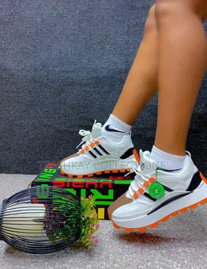Luxury Et Quality Unisex Sneakers