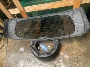 Acura MDX 2010 Back Windscreen Glass Available Now