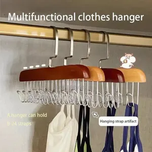 Multifunctional Clothes Hangers