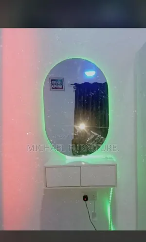 Elevate Your Style With Our Exquisite Dressing Mirror