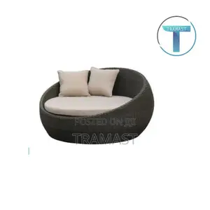 Rattan Furniture - Outdoor Wicker Day Bed