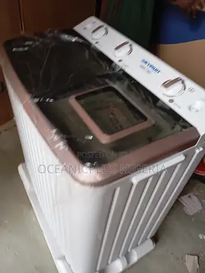 Skyrun 7kg Washing Machine -Wm