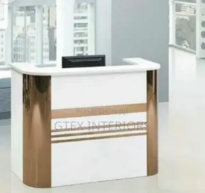 Reception Table