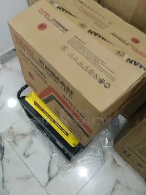 High Performance Sumec Firman 1.5kva Spg1800