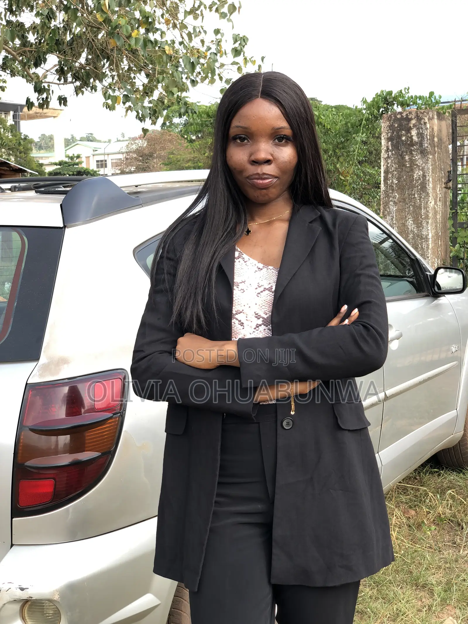 Sales Representative