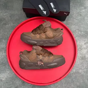 Lamelo Ball X Puma Lafrancè Moment Sneakers Top Boiiz Stuff