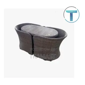 Rattan Furniture - Chair Table