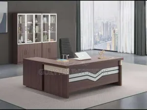 Executive Office Table 1.6 Meter