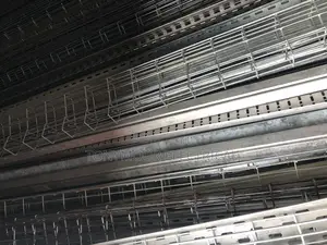 All Size of Cable Tray,Unitrust’S and Cover Available