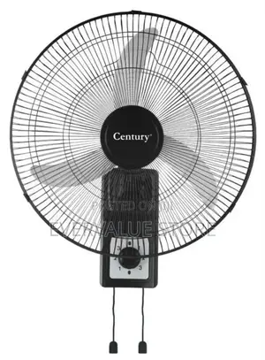 18 Inches Century Wall Fan