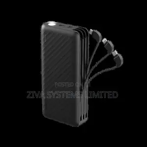 Oraimo Powerbank Traveler Link 27