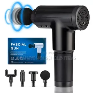 Fascial Massage Gun