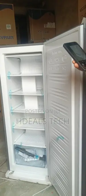 Smart Choice- Skyrun Refrigerator