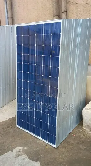 250w Solar Panel