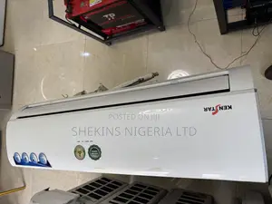 Kenstar Ac 2hp Low Voltage