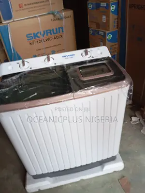 Most Affordable 7kg Washing Machine \Skyrun in Stock