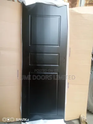 Turkey Wooden Door/ Interior Door