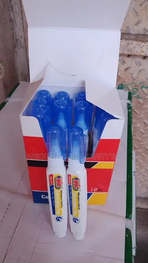 Correction Pen 12 PCS in Pack Igle Product