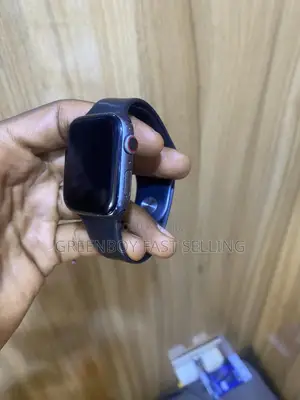 Apple Iwatch Series 6