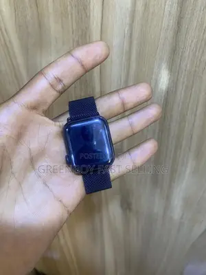 Apple Smart Watch Series 4