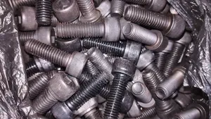 Original Steel Allen Bolt/Allen Key Bolt M10×30